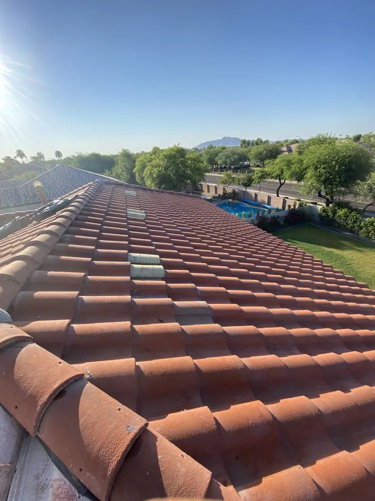 Slide of Sun State Roofing