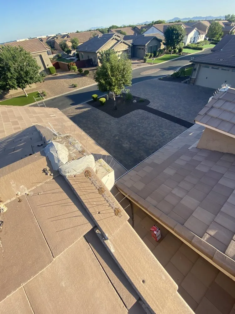 Slide of Sun State Roofing