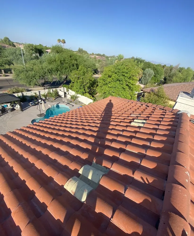 Slide of Sun State Roofing