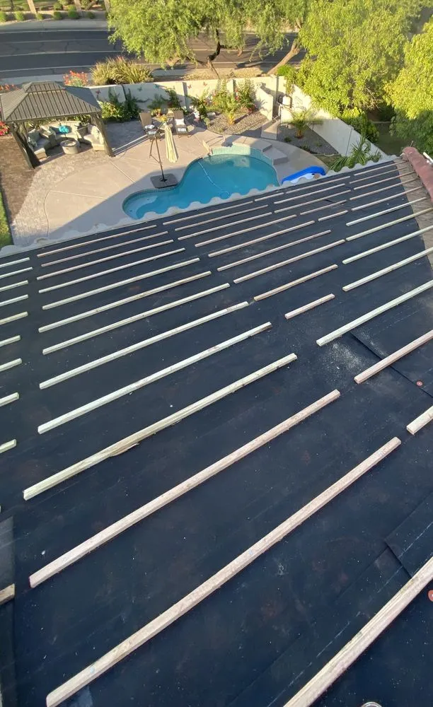 Slide of Sun State Roofing