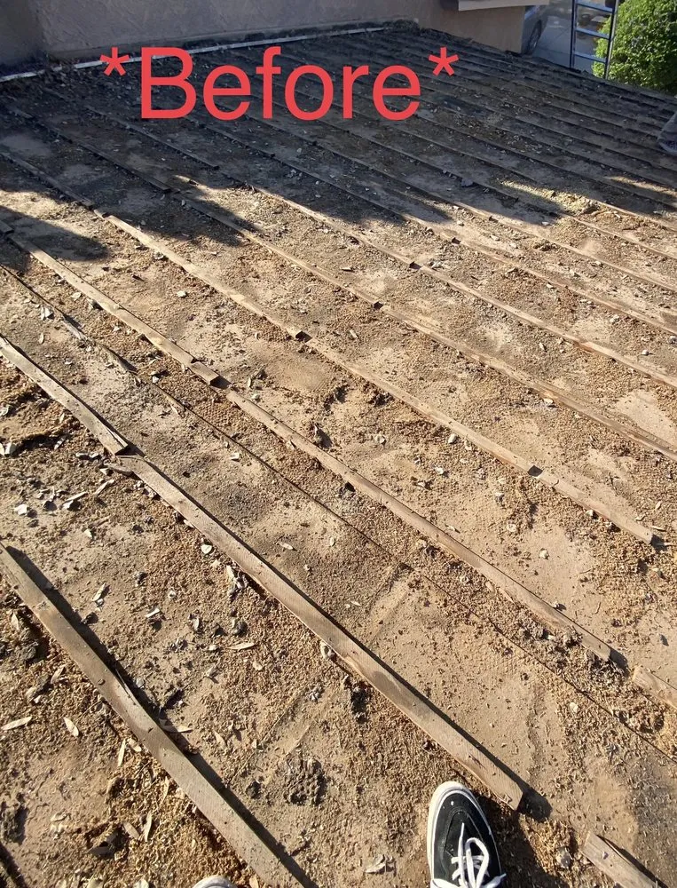 Slide of Sun State Roofing