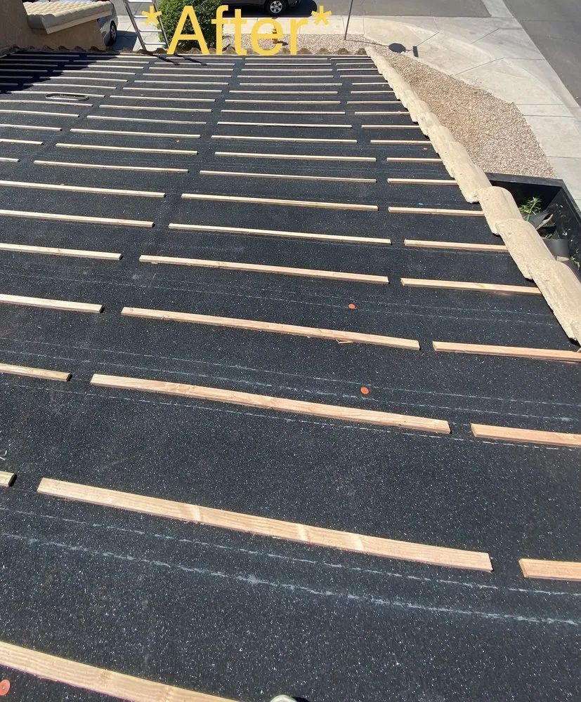 Slide of Sun State Roofing