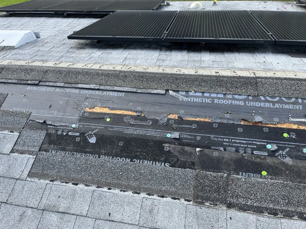 Slide of Sun State Roofing