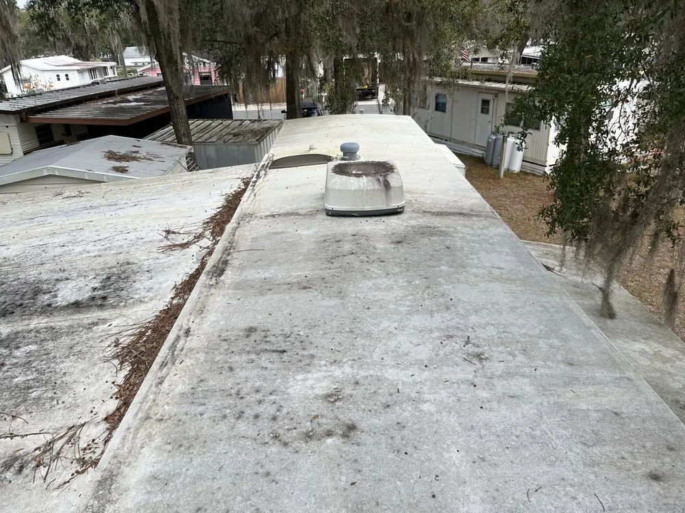 Slide of Sun State Roofing