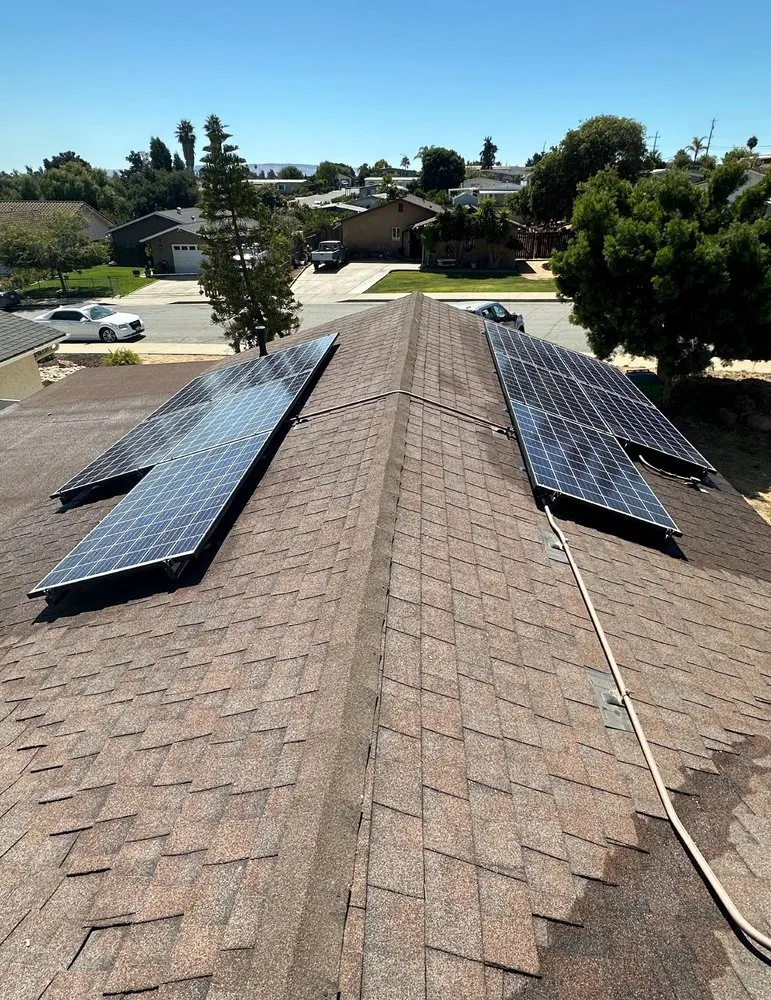 Slide of Sun Sweeper