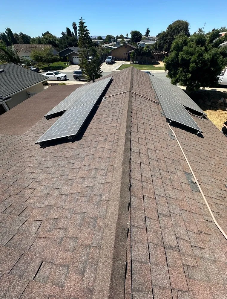 Slide of Sun Sweeper