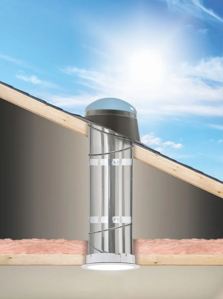 Slide of Sun-Up Construction