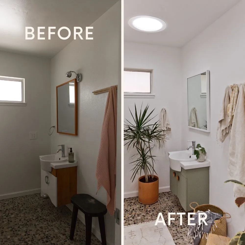 Slide of Sun-Up Construction