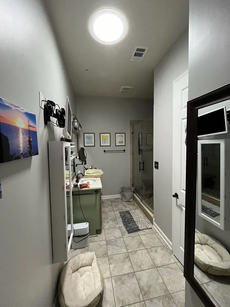 Slide of Sun-Up Construction