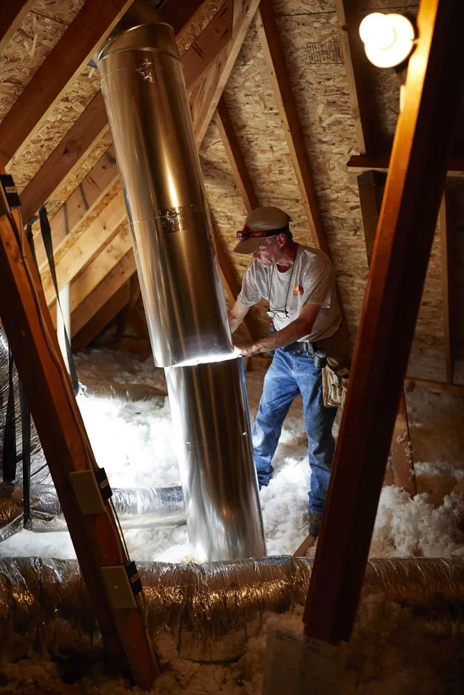 Slide of Sun-Up Construction