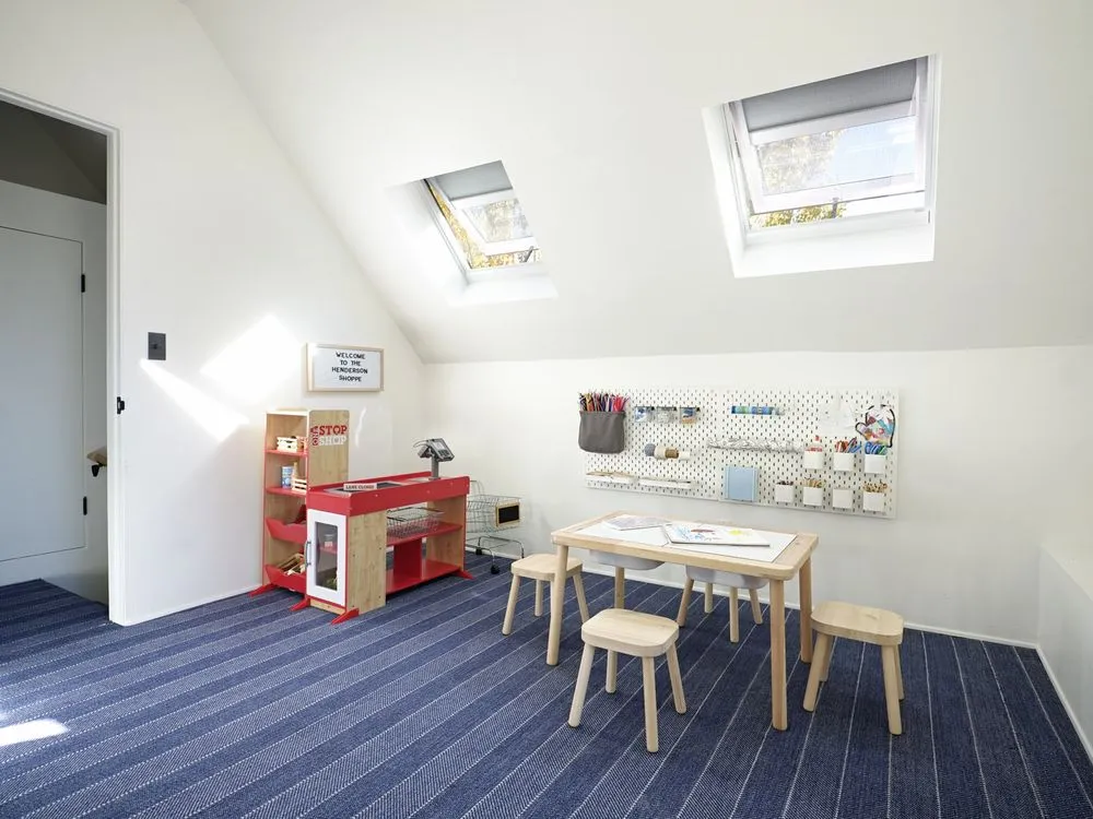 Slide of Sun-Up Construction