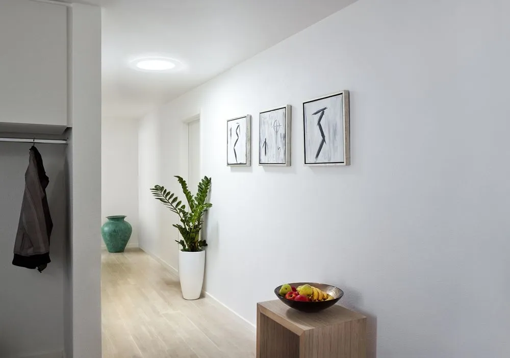 Slide of Sun-Up Construction