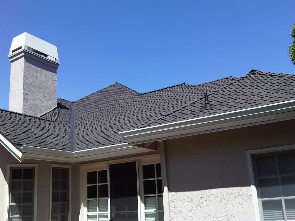 Slide of Sun Valley Roofing