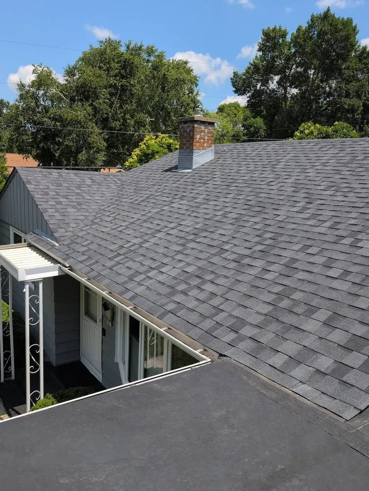 Slide of Sun Vault Roofing