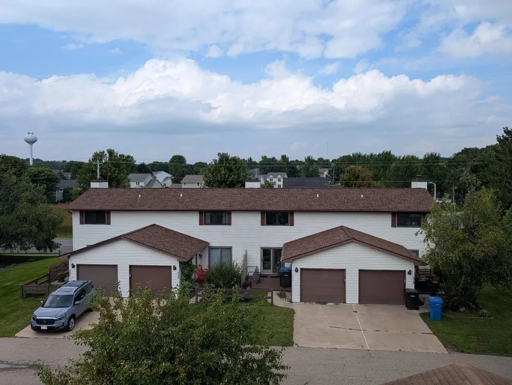 Slide of Sun Vault Roofing