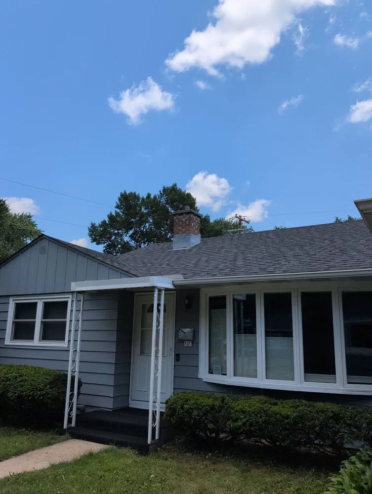 Slide of Sun Vault Roofing