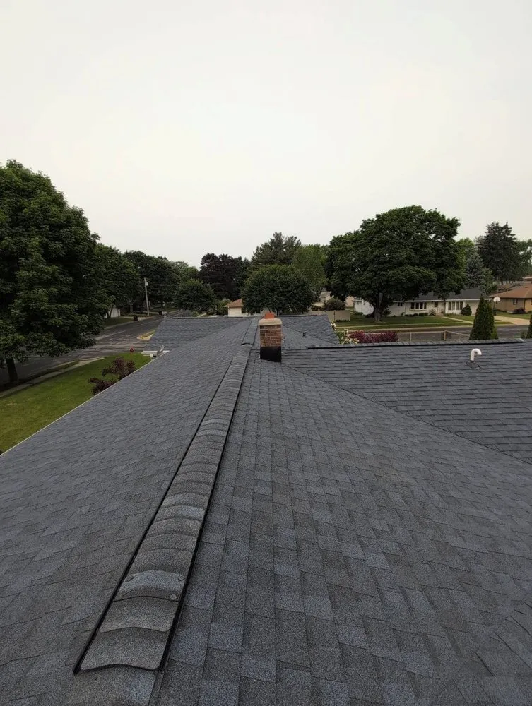 Slide of Sun Vault Roofing