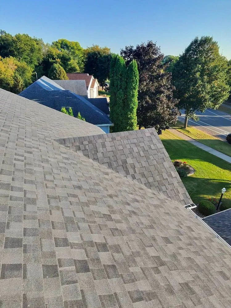 Slide of Sun Vault Roofing