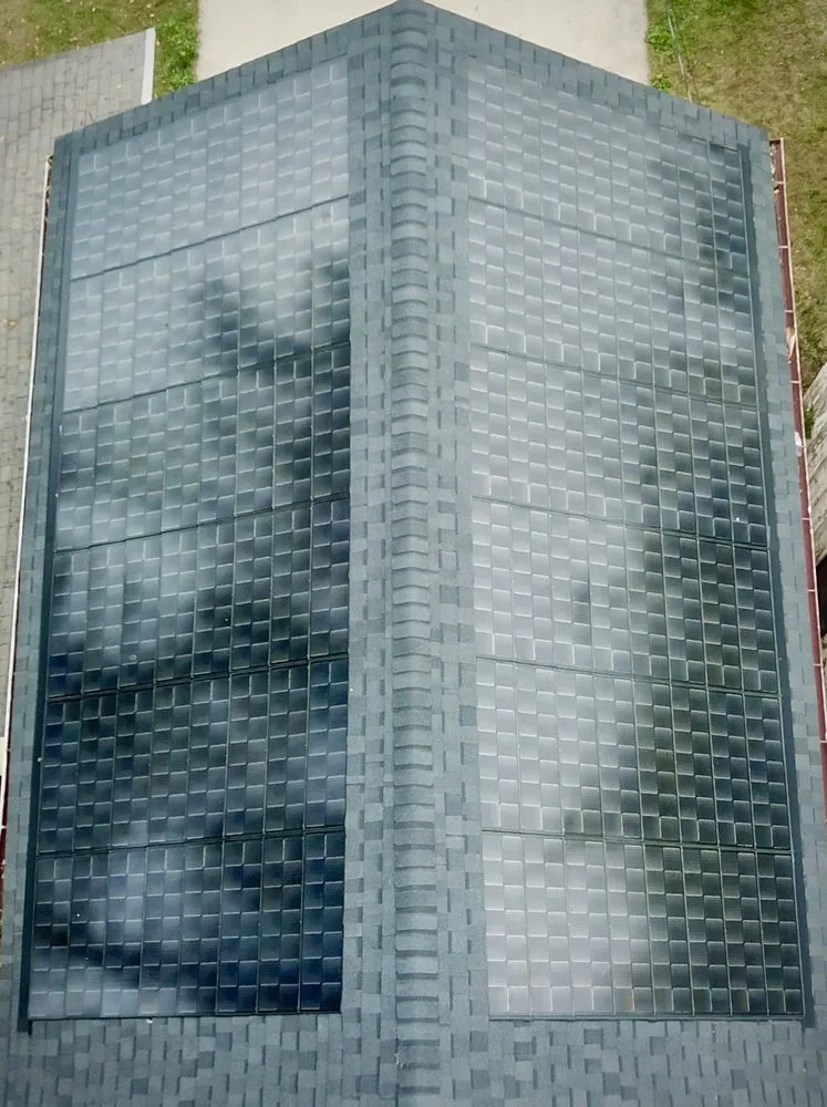 Slide of Sun Vault Roofing