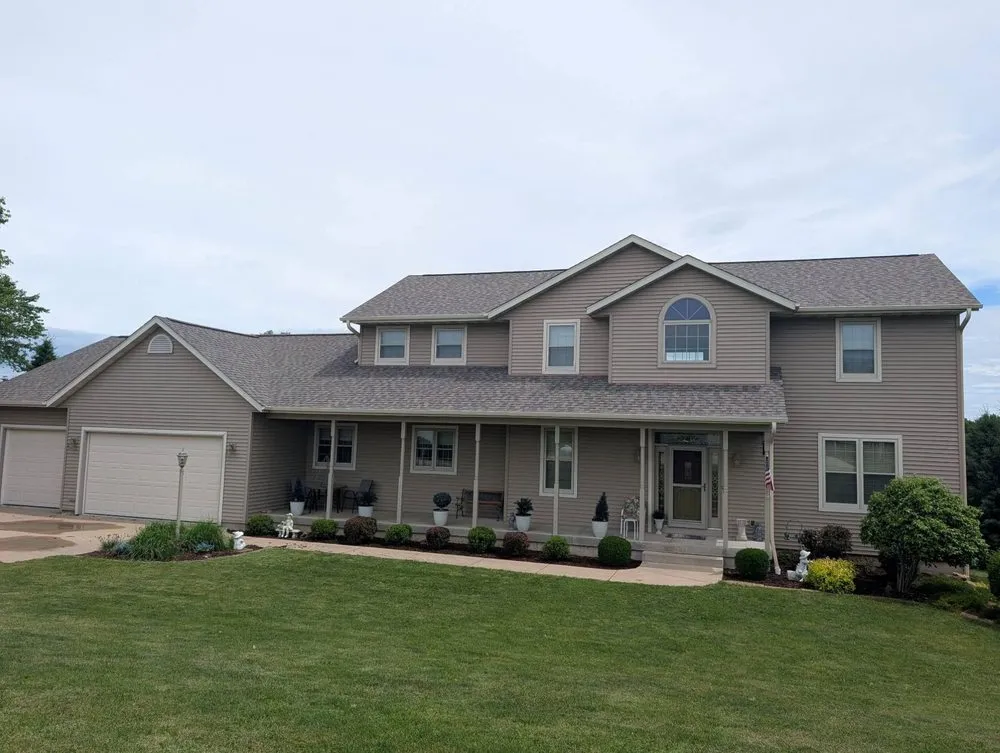 Slide of Sun Vault Roofing