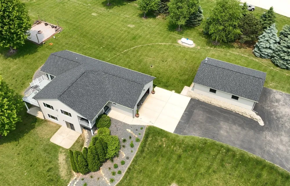 Slide of Sun Vault Roofing