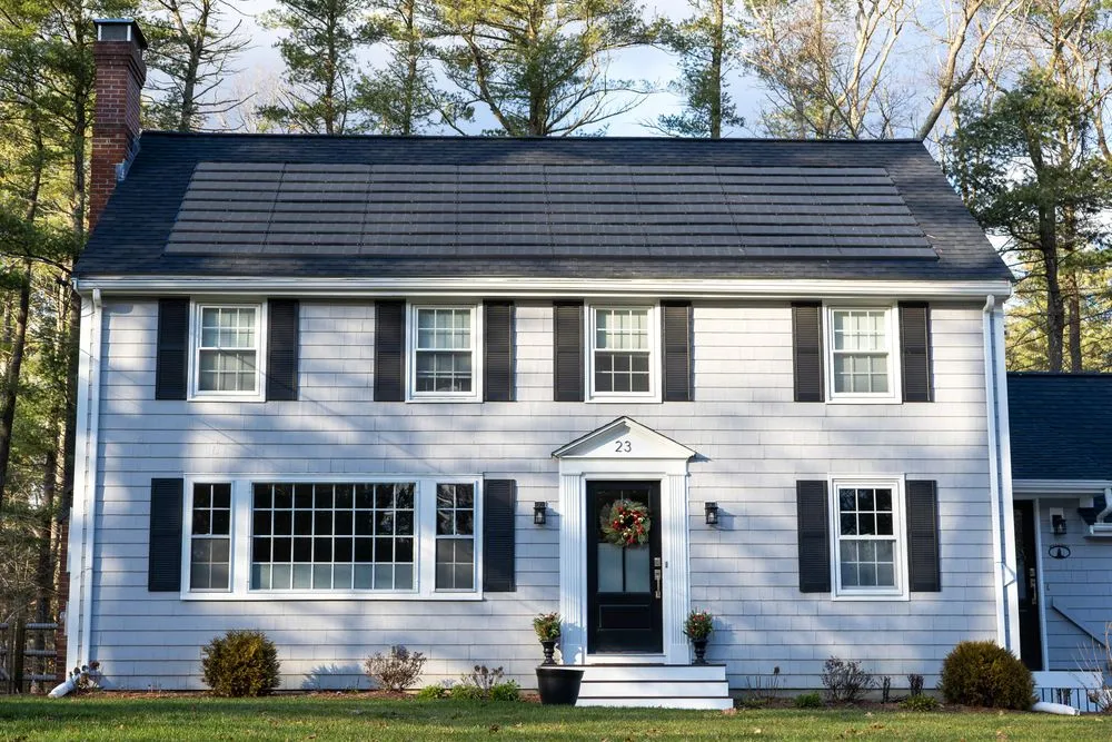 Slide of Sun Vault Roofing