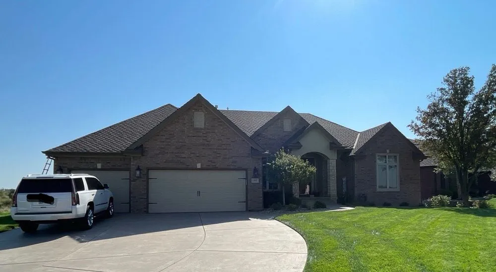 Slide of Sunago Roofing & Exteriors