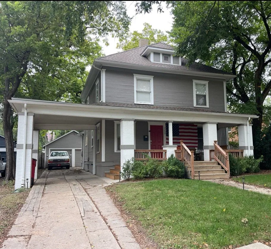 Slide of Sunago Roofing & Exteriors