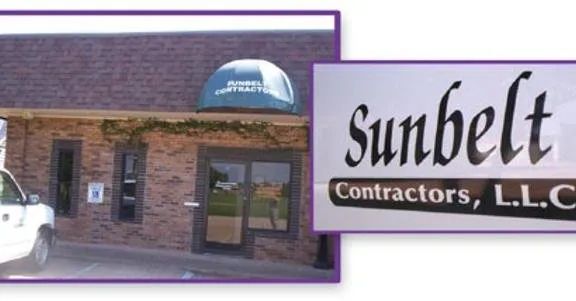 Slide of Sunbelt Contractors