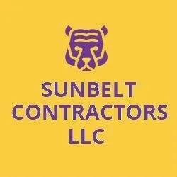 Slide of Sunbelt Contractors