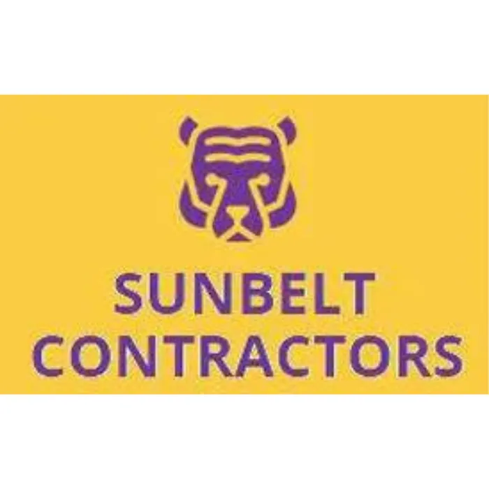 Slide of Sunbelt Contractors