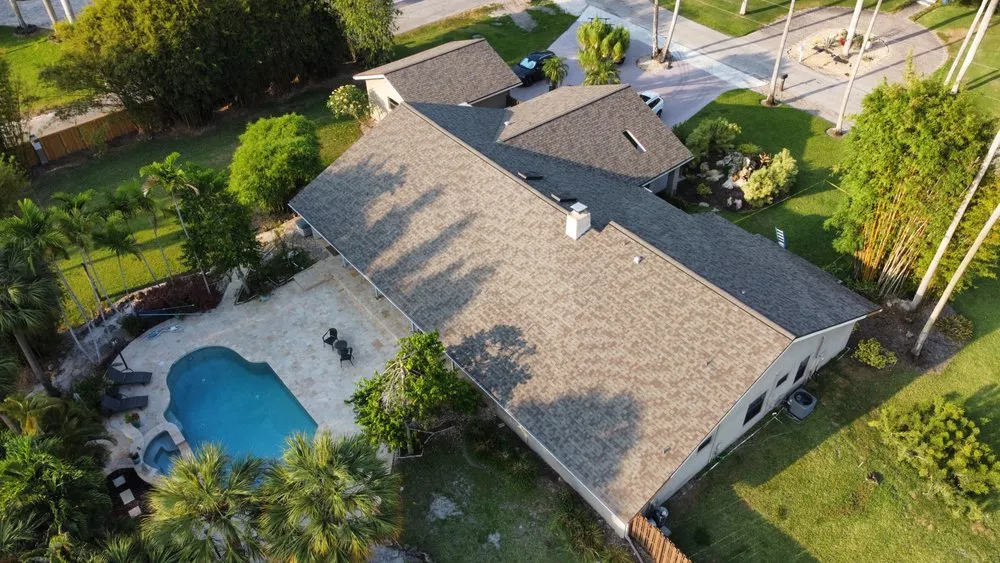 Slide of Sunbiz Roofing