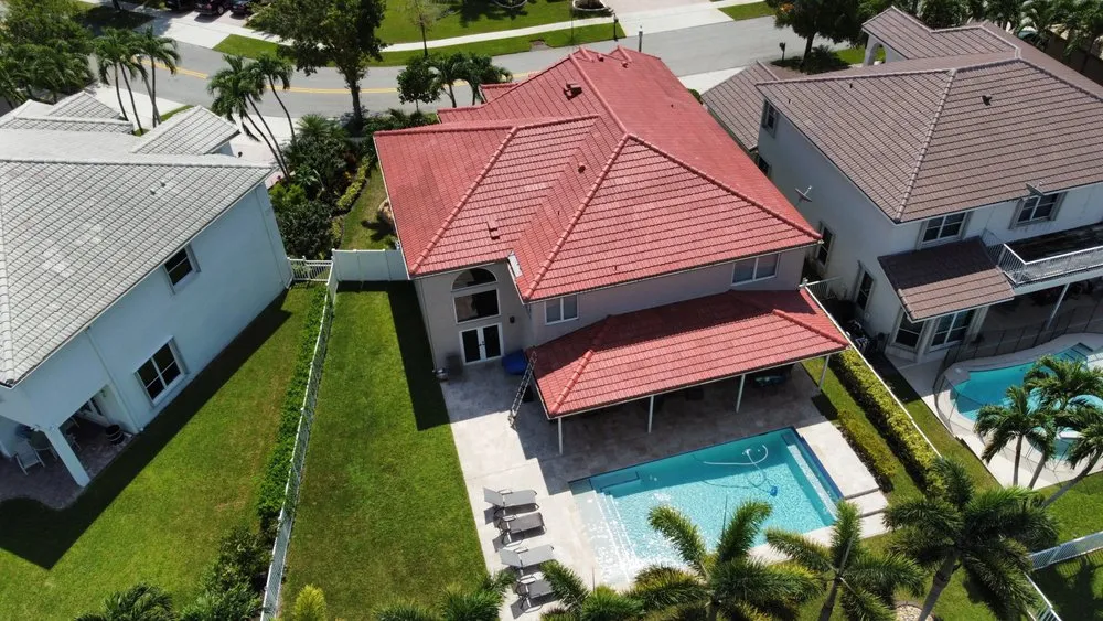 Slide of Sunbiz Roofing