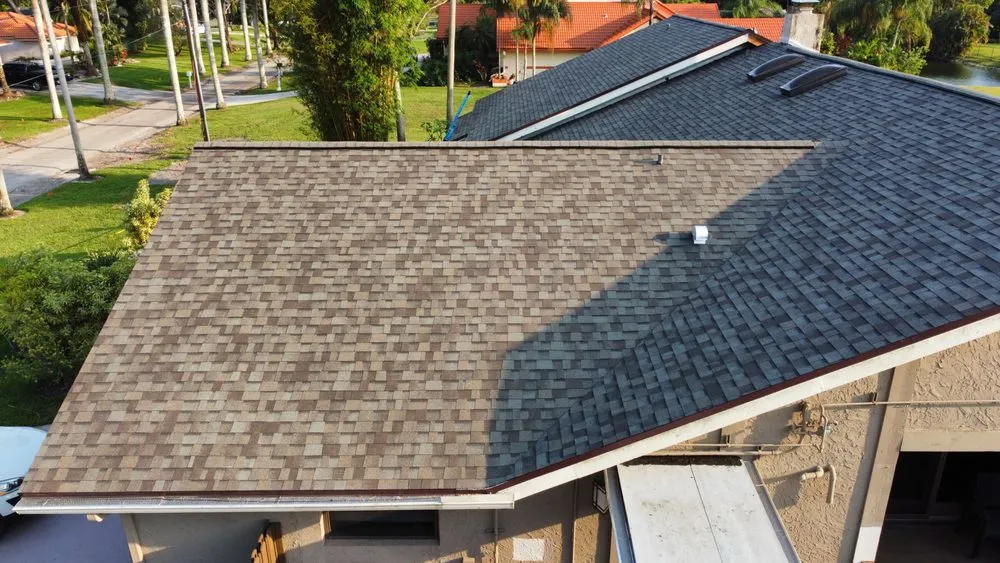 Slide of Sunbiz Roofing