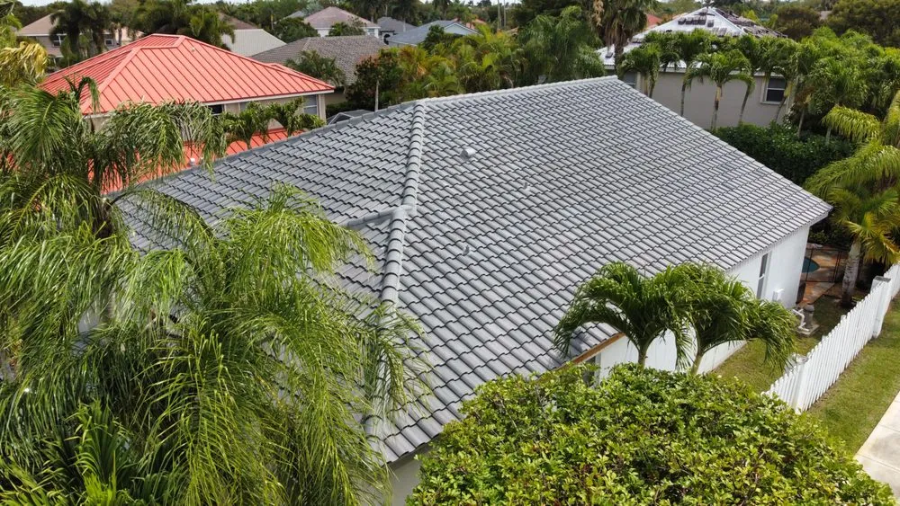 Slide of Sunbiz Roofing