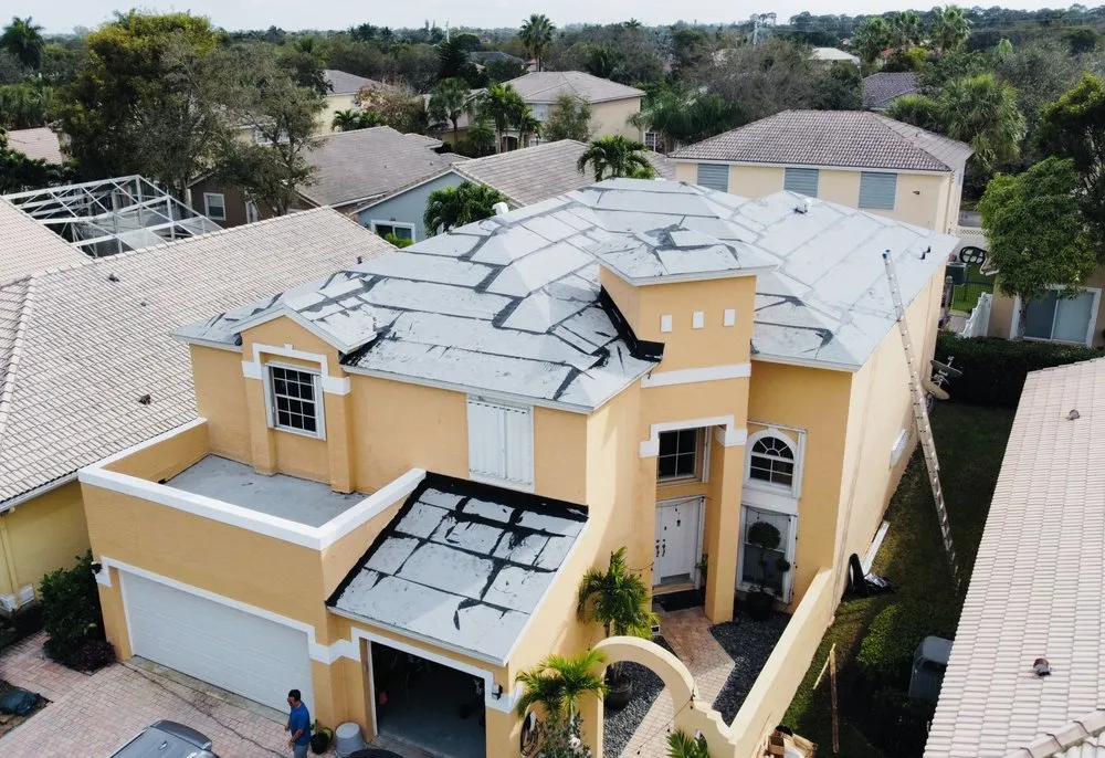 Slide of Sunbiz Roofing