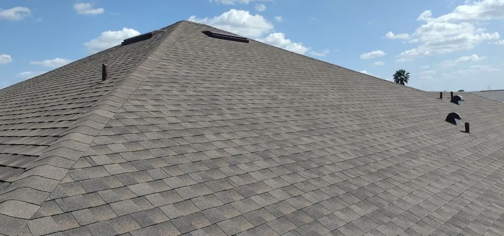 Slide of SunCare Roofing