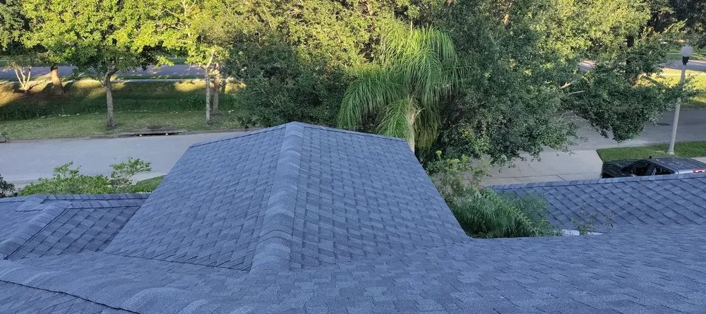 Slide of SunCare Roofing