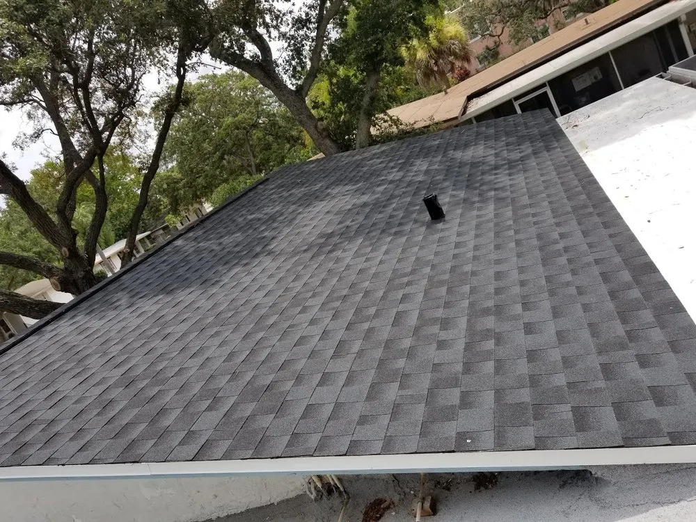 Slide of SunCare Roofing