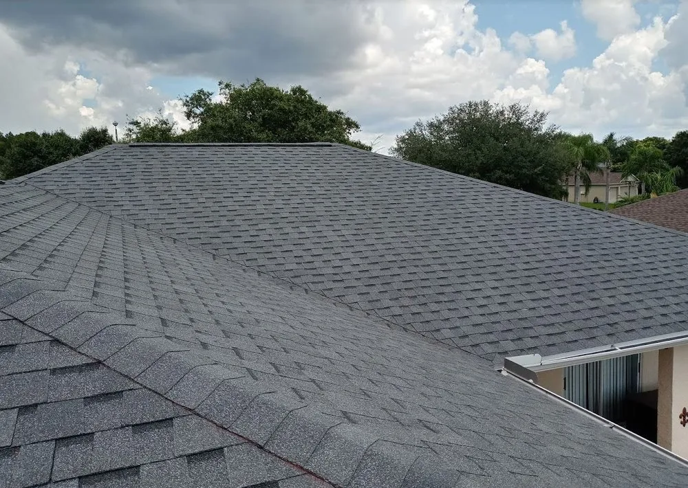 Slide of SunCare Roofing