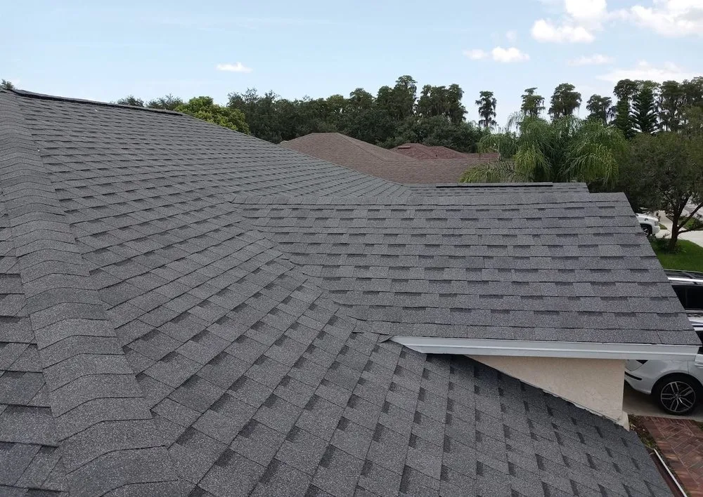 Slide of SunCare Roofing