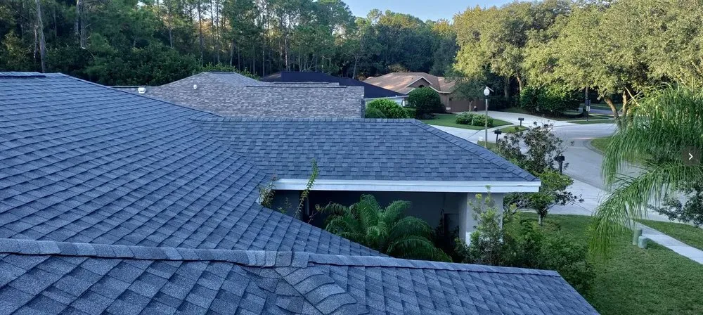 Slide of SunCare Roofing