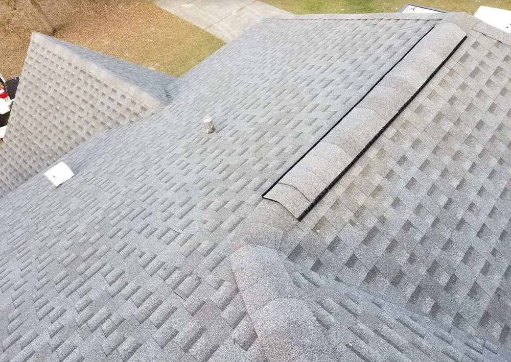 Slide of SunCare Roofing