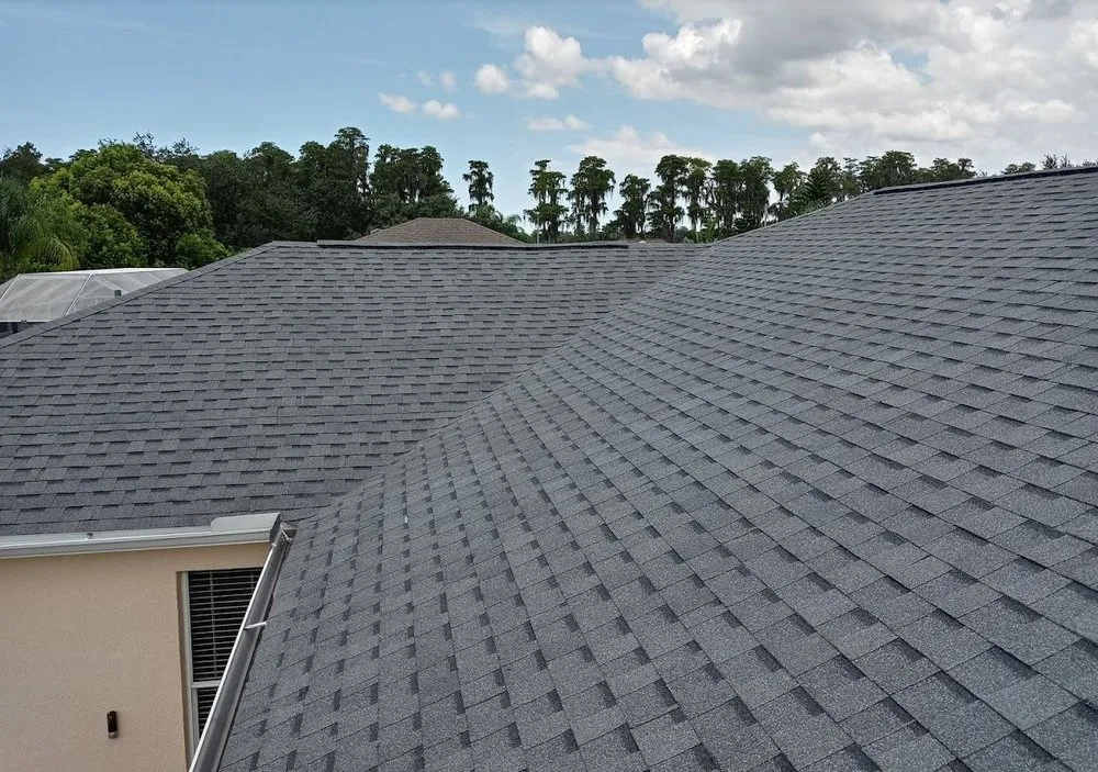 Slide of SunCare Roofing