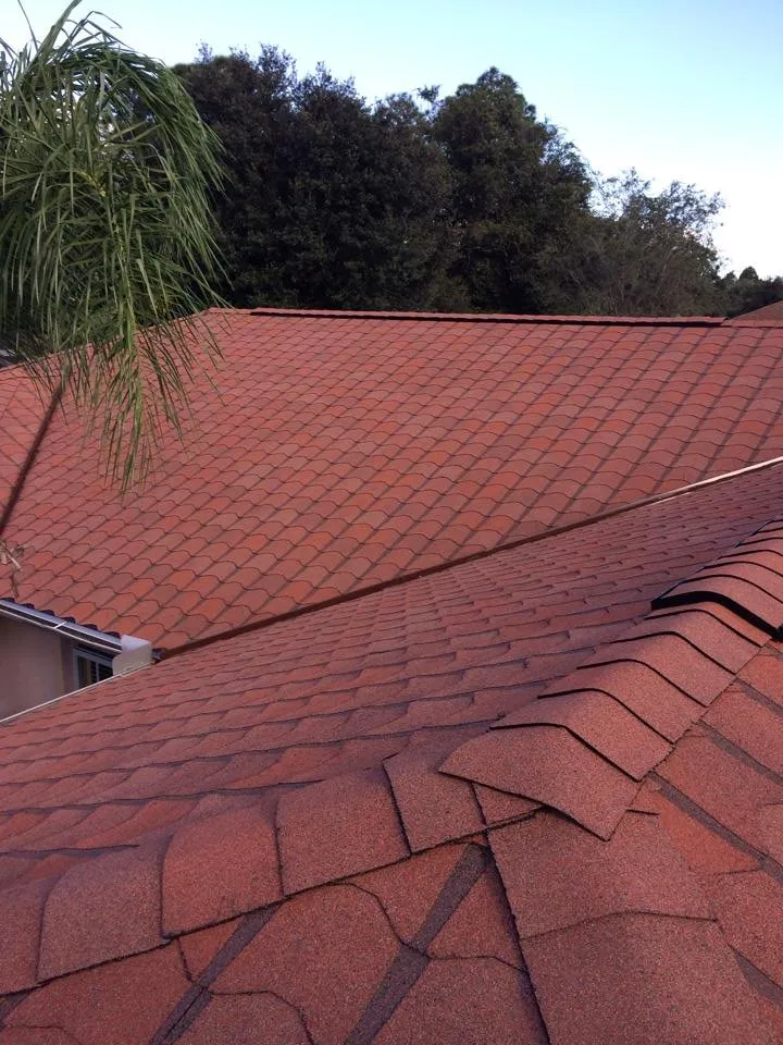 Slide of Suncastle Roofing