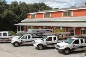 Slide of Suncastle Roofing