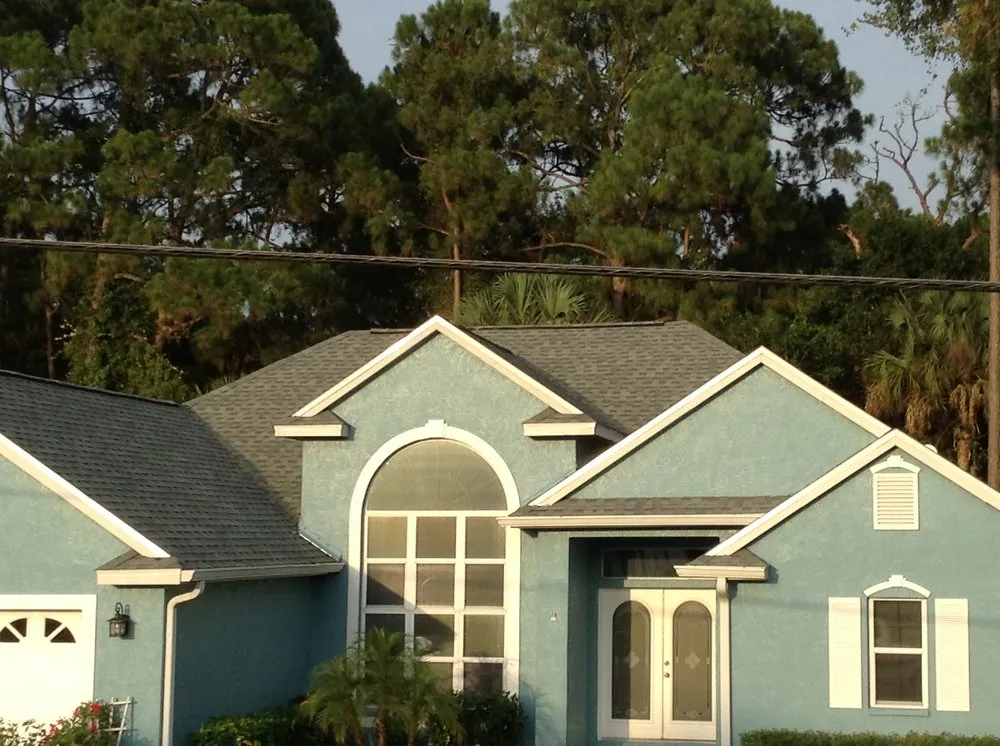 Slide of Suncastle Roofing