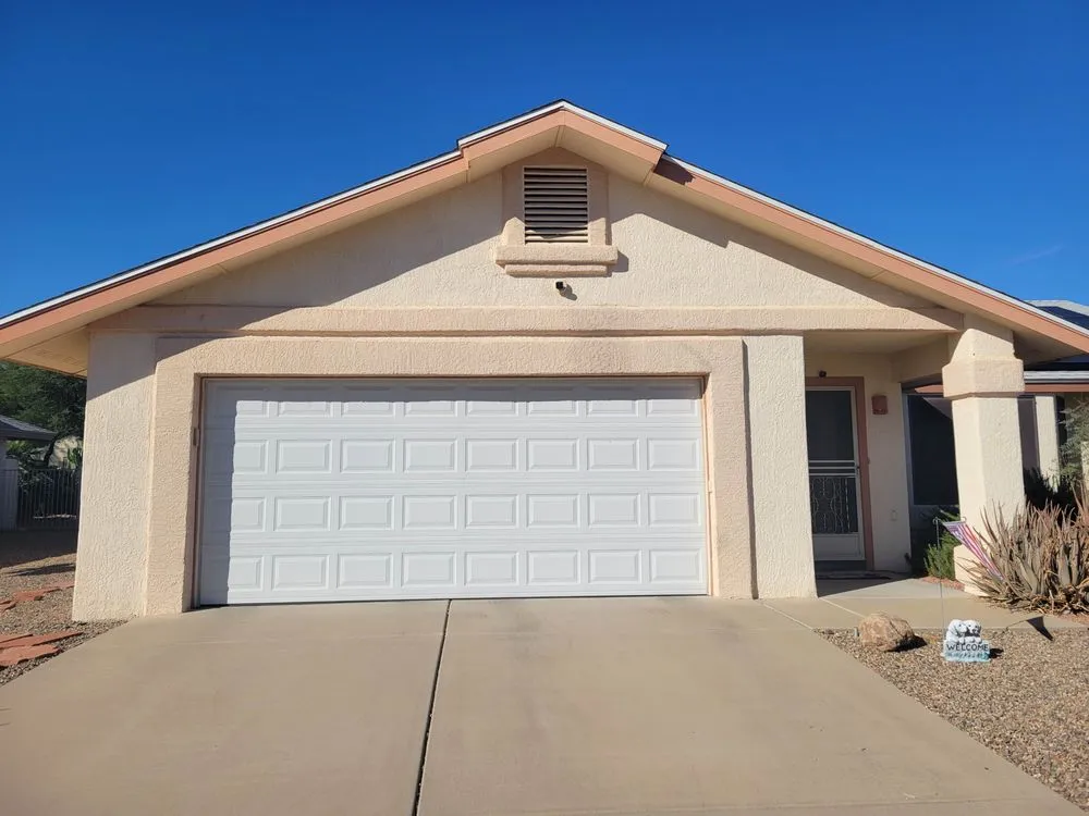 Slide of Sunco Improvements