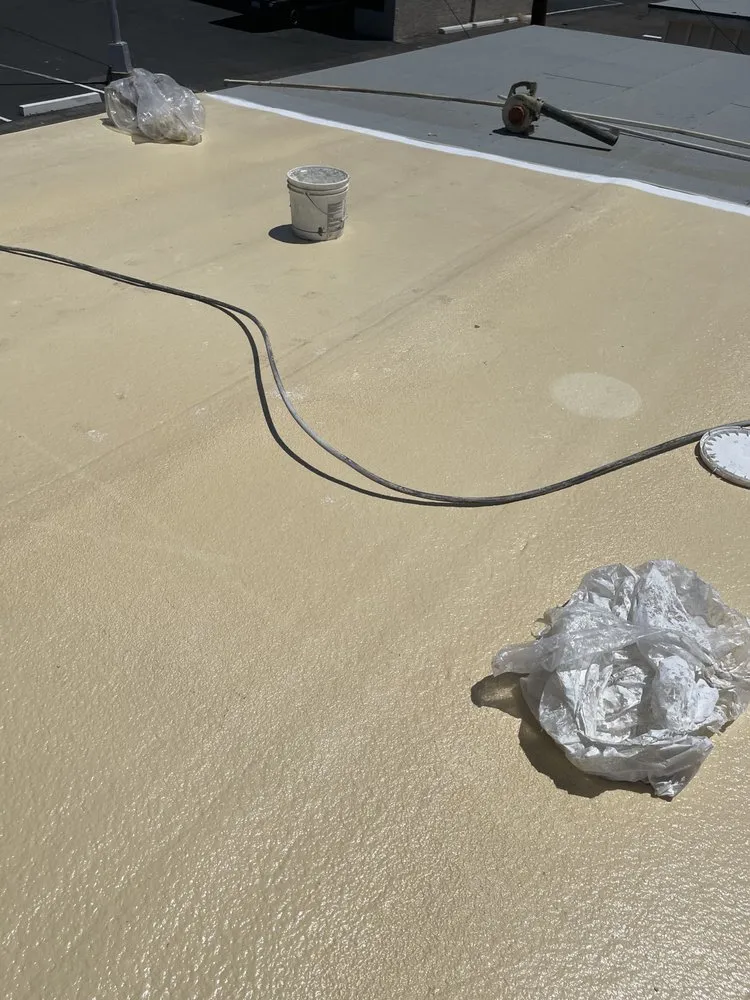 Slide of Sunco Improvements