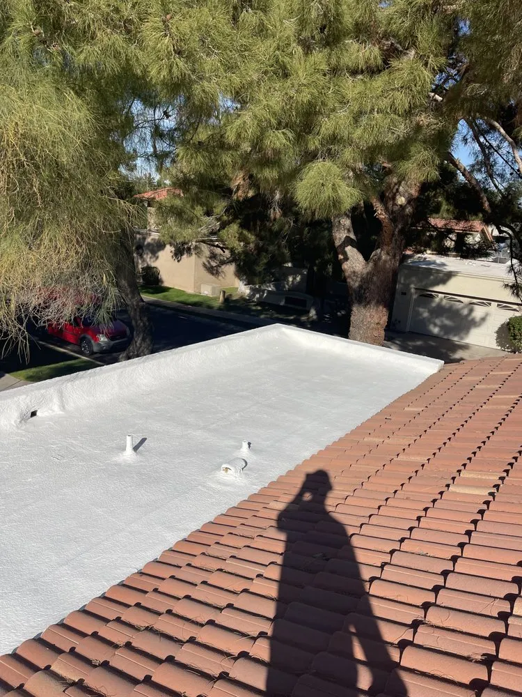 Slide of Sunco Improvements